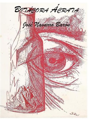 cover image of Bitácora Ácrata